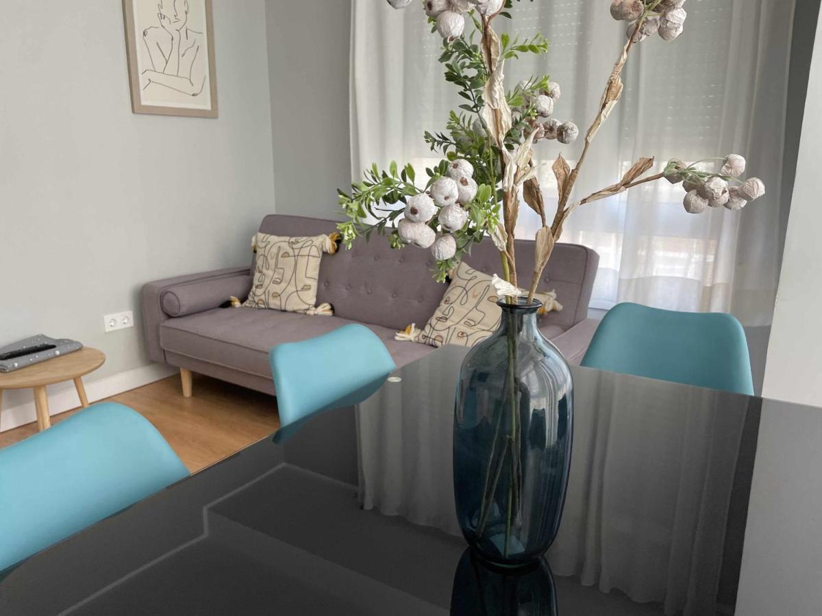 Arena Playa Gijon By Flowhome מראה חיצוני תמונה