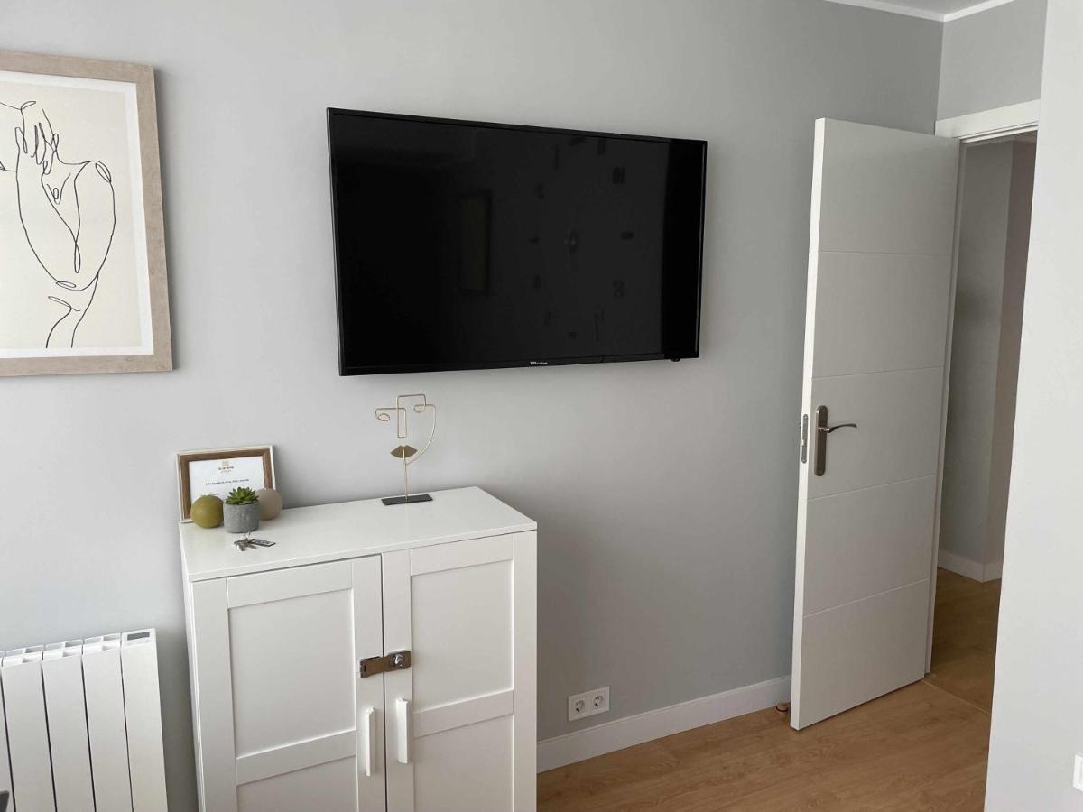 Arena Playa Gijon By Flowhome מראה חיצוני תמונה
