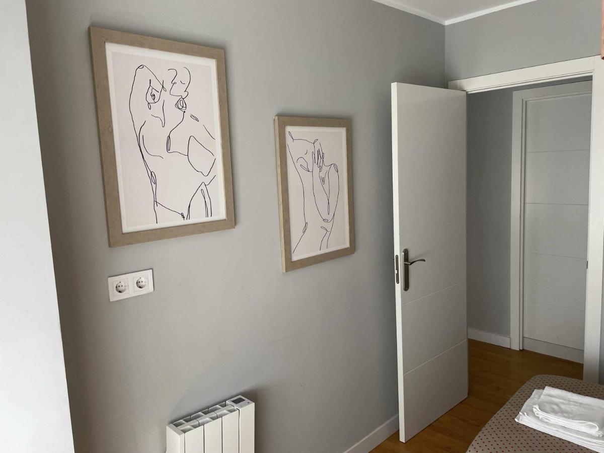 Arena Playa Gijon By Flowhome מראה חיצוני תמונה