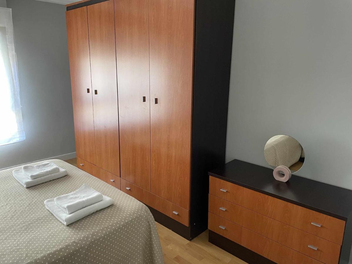 Arena Playa Gijon By Flowhome מראה חיצוני תמונה