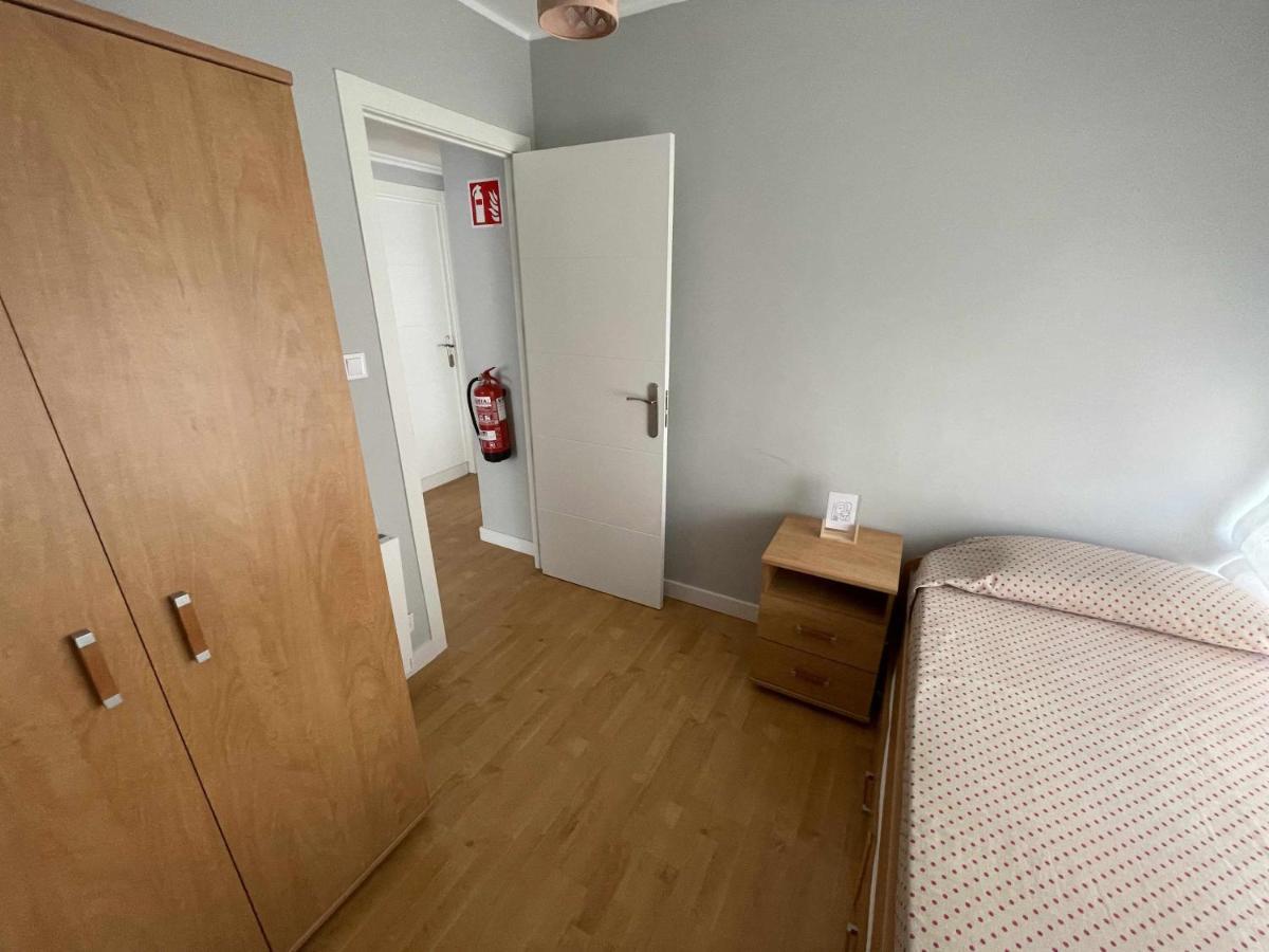 Arena Playa Gijon By Flowhome מראה חיצוני תמונה
